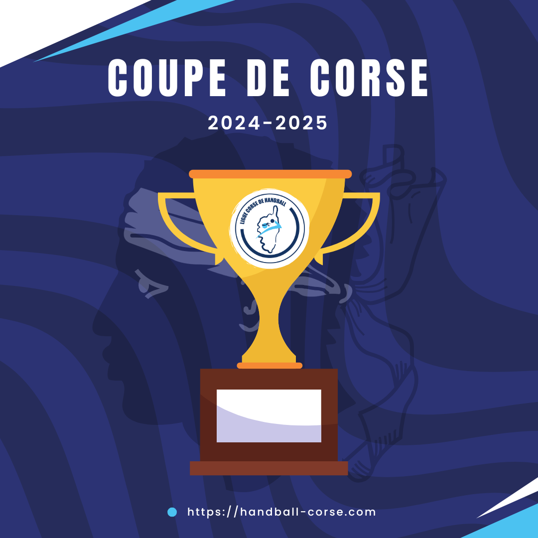 Coupe de Corse